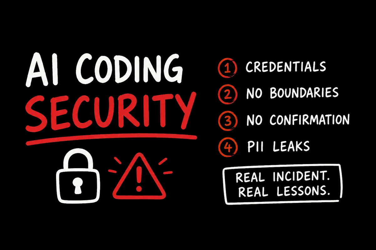 AI Coding Security
